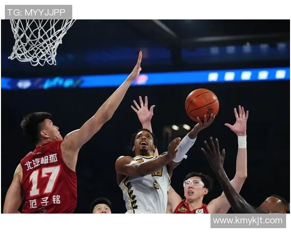 赛后分析:北京篮球队与广州篮球队的表现与状态评估