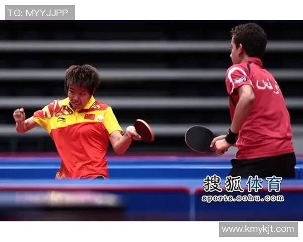 重庆乒乓球队在洲际杯中的比赛经验与表现分析