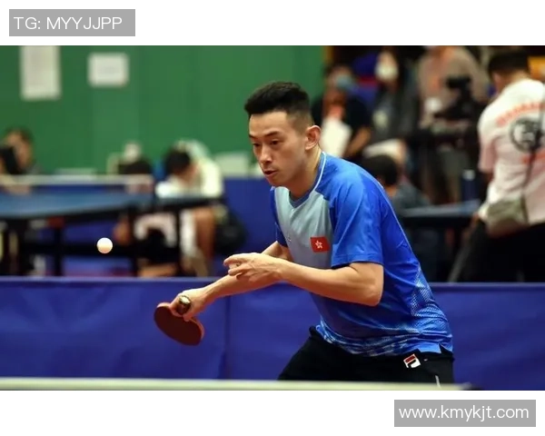 聚焦乒乓球：探讨杭州乒乓球队的意识形态与发展方向