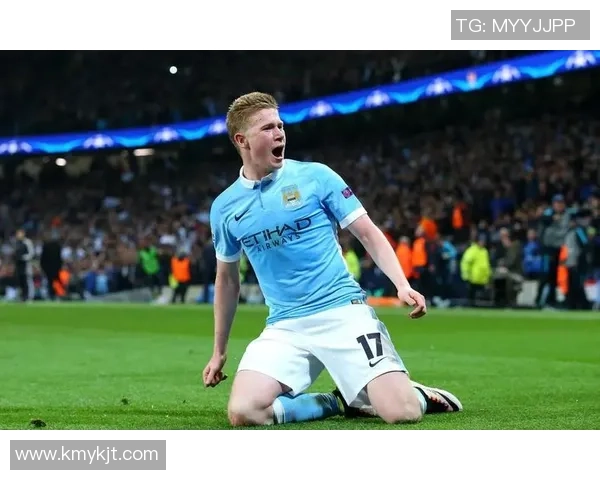 足球明星德布劳内高清壁纸分享让你随时感受他的足球魅力与风采