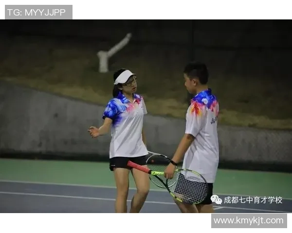 重庆网球队团队协作的独特优势与其他球队的对比分析