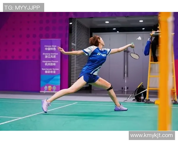 杭州羽毛球队在联合会杯中的灵活性表现与战术分析