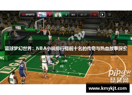 篮球梦幻世界：NBA小说排行榜前十名的传奇与热血故事探索